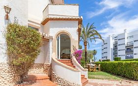 Preciosa casa a 50 metros de Cala Blanca